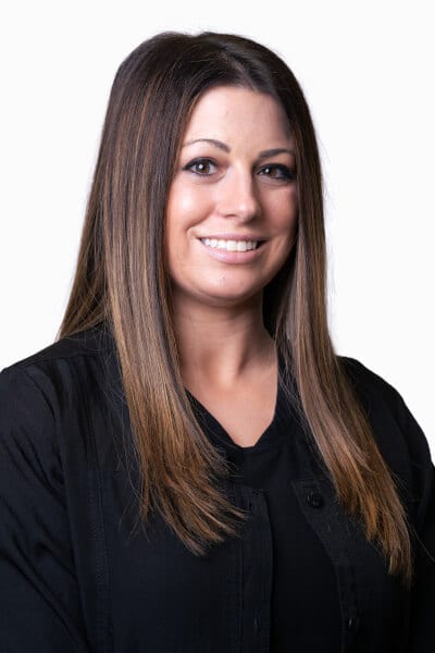 Dental Assistant - Janet Medeiros