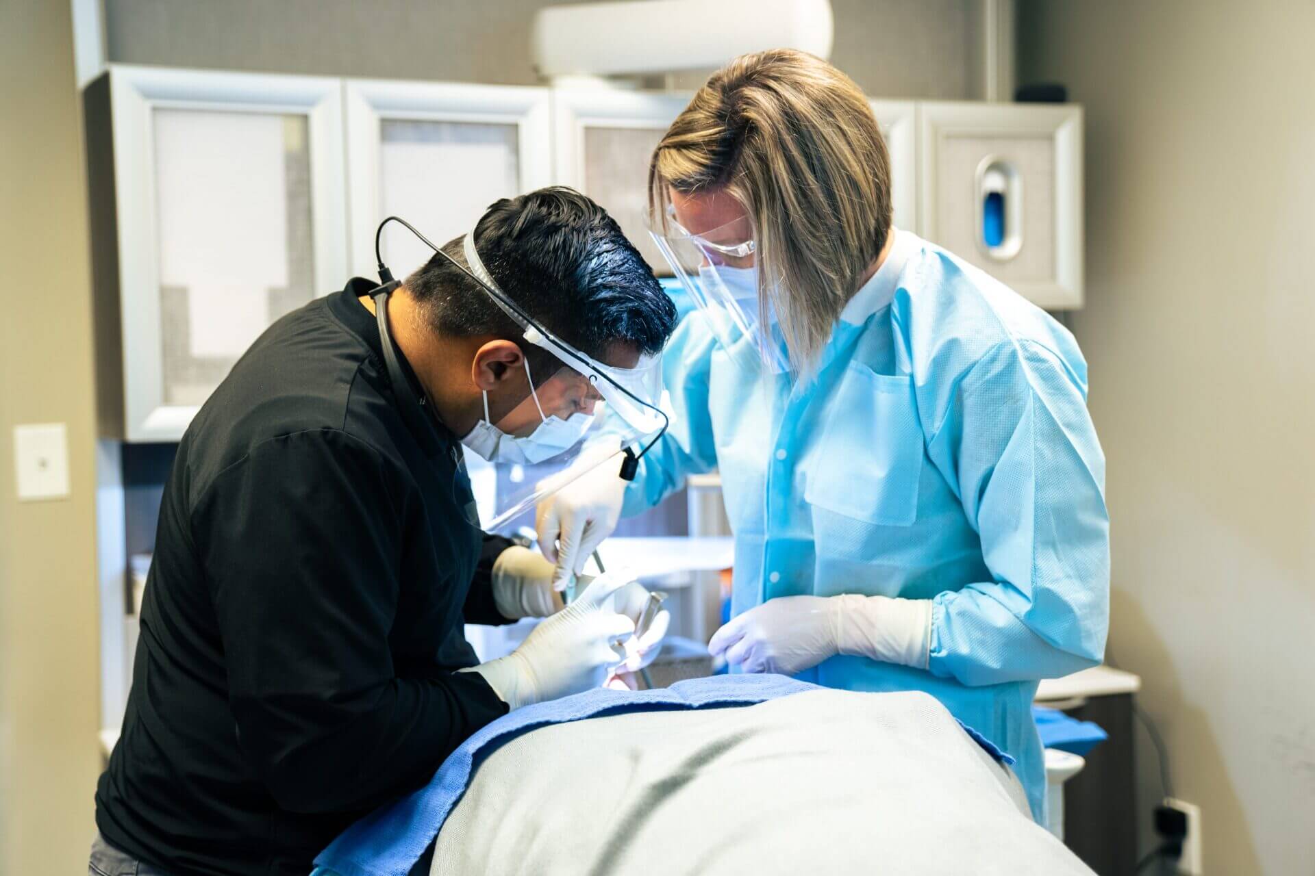 Surgical Dentistry Peachtree City GA