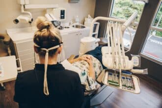 Comprehensive Dentistry