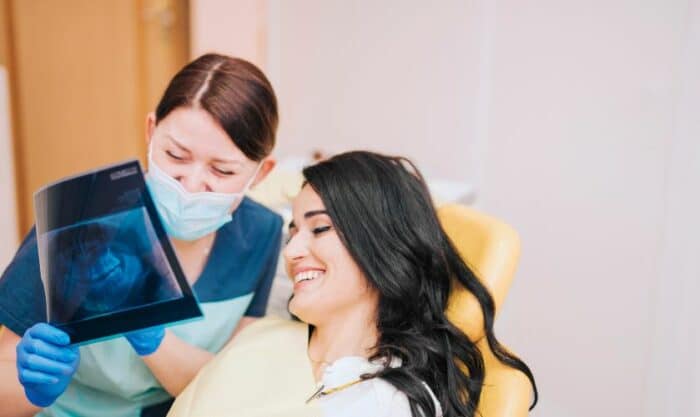 Sedation dentistry