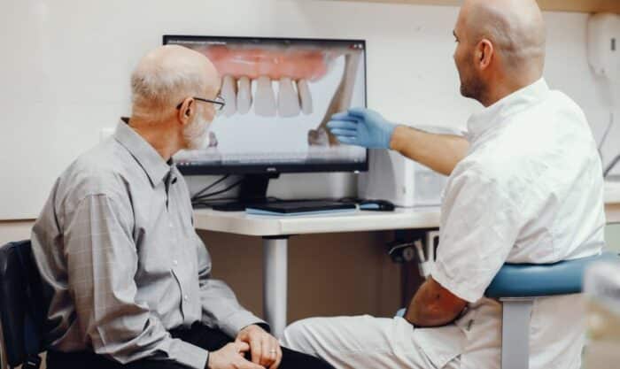Denture