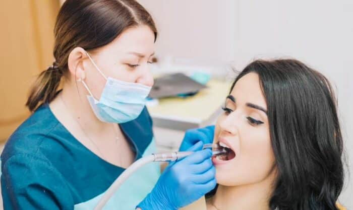 Tooth Decay