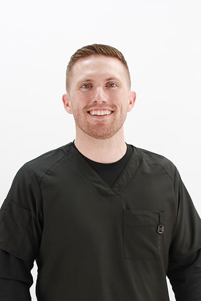 Dr. Pat S. from Vassey Dental Partners