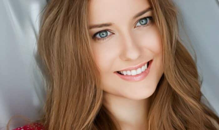 Teeth-whitening