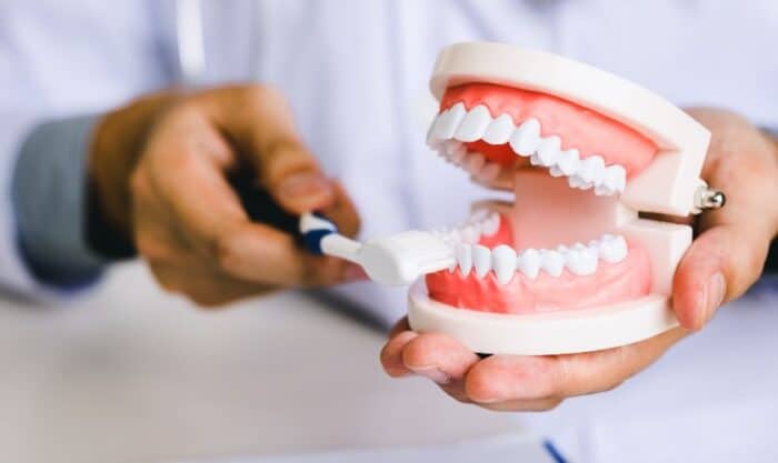 Dental Care Peachtree City