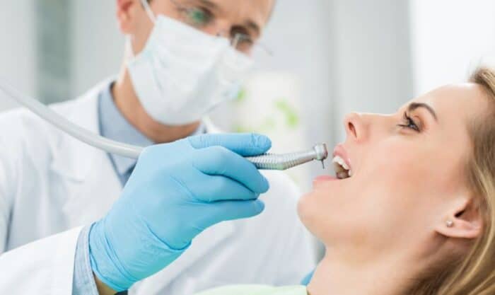 Relaxing Dental Visits