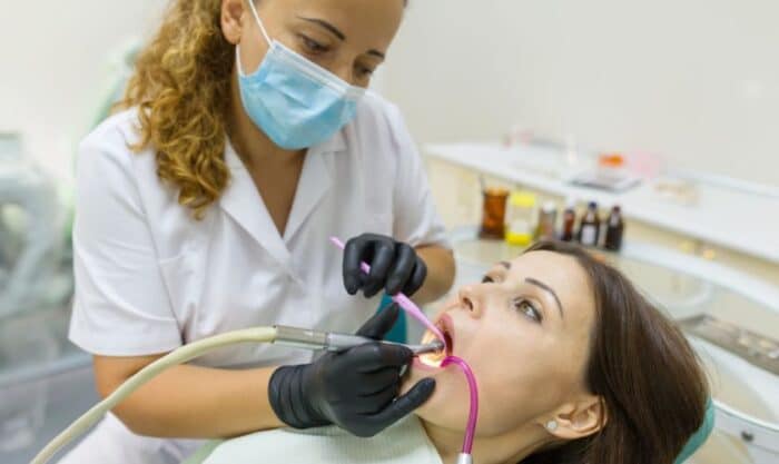 Sedation Dentistry Peachtree City