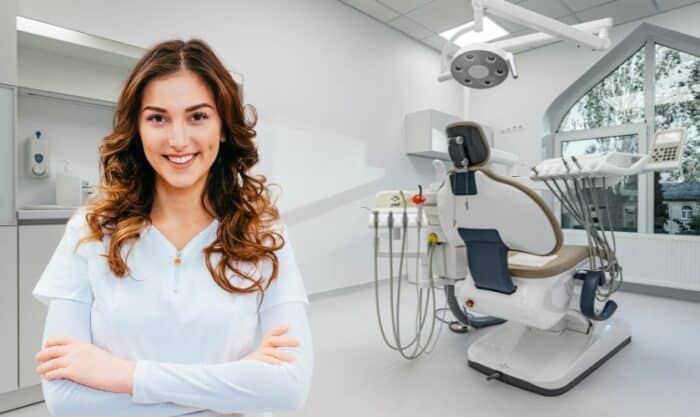 future of dentistry trends in peachtree city