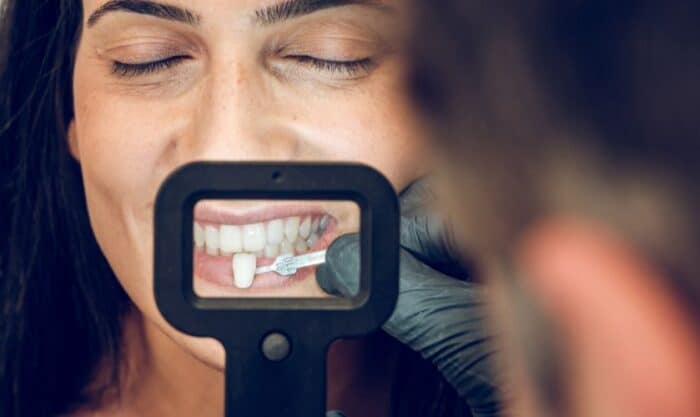 Dentists in peachtree city -Vassey dental partners