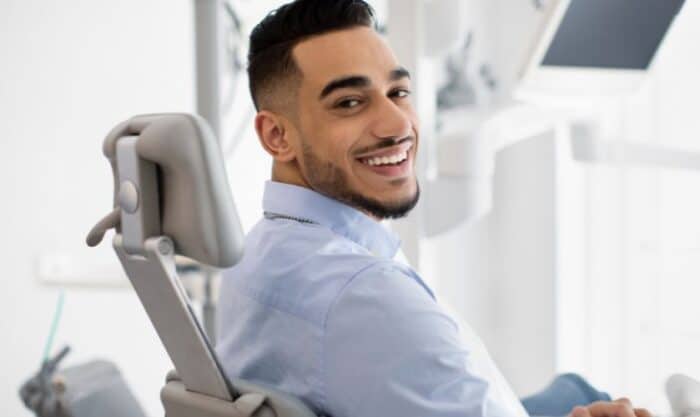 Dentist in Peachtree- Vassey Dental Partners