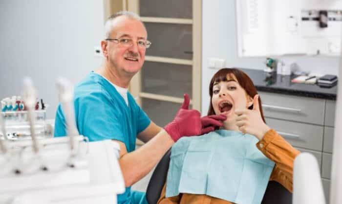 Tooth Extractions Peachtree City