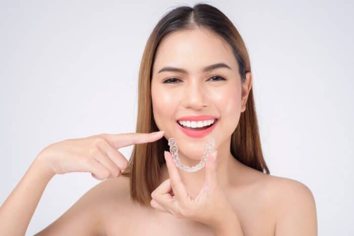 Invisalign vs. Traditional Braces