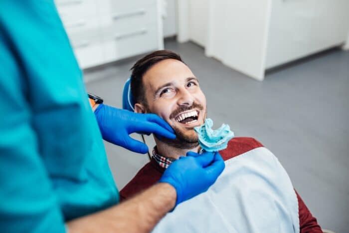 dental implants Peachtree City