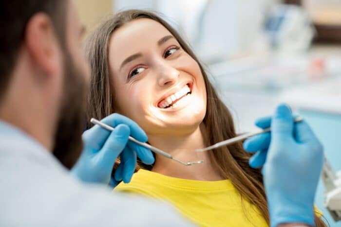 dental implants Peachtree City