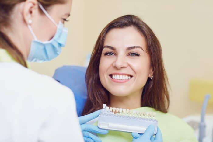 Dental Implants in Peachtree City