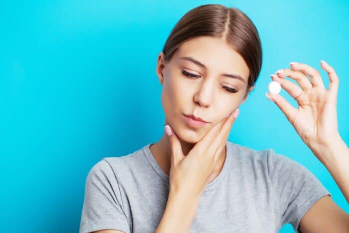 Painkillers for Toothache
