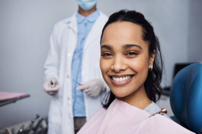 Tooth Extractions Peachtree City, GA