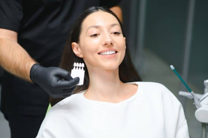 Cosmetic Dentistry Peachtree City