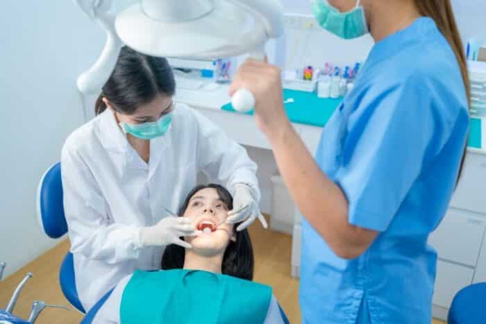 Tooth Extractions Peachtree City
