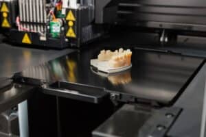 3D Printing for Custom Dental Solutions