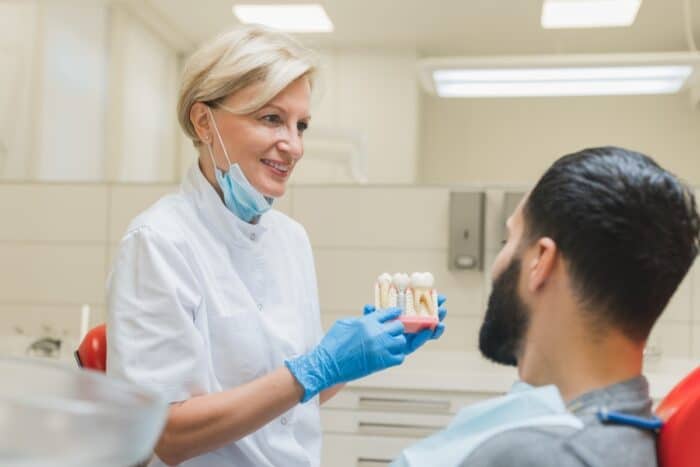 Dental Implants Peachtree City