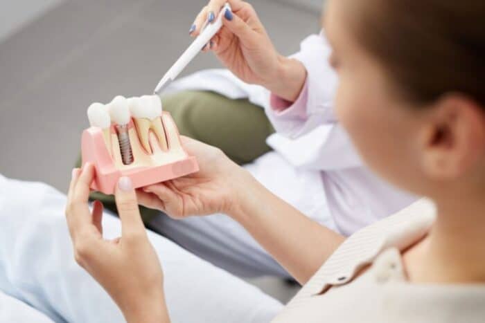 Blood Sugar Levels Impact Dental Implant Success
