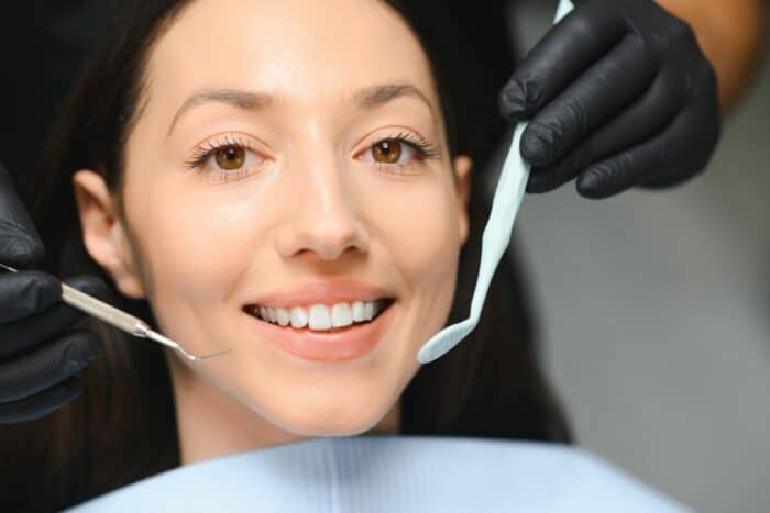 Cosmetic Dentistry trends in Peachtree City, GA