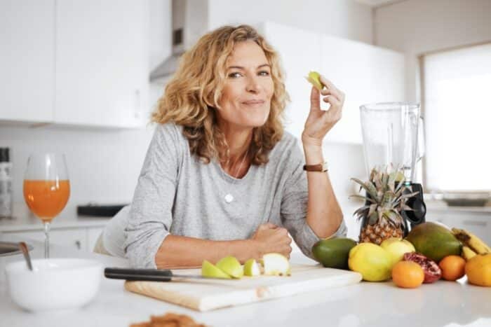 Foods That Naturally Whiten Your Teeth in Peachtree City