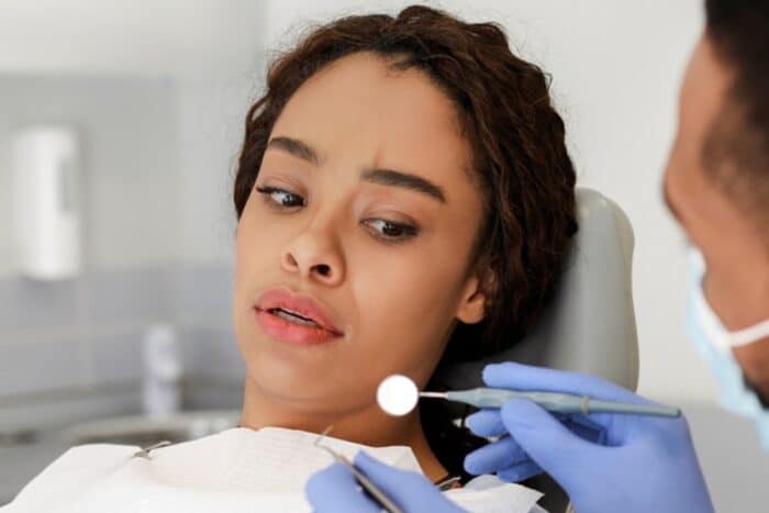 Forget Anxiety with sedation dentist in Peachtree