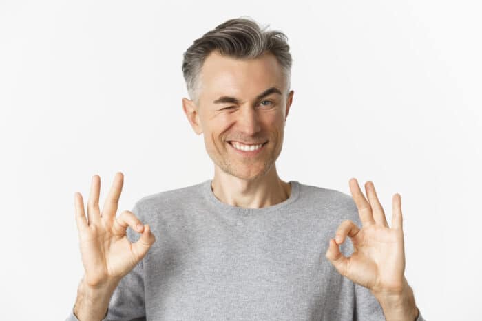 dentist guides on the durability of dental implants in peachtree city ga