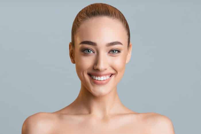 easy tips to improve your smile with dentist in peachtree city