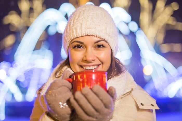 winter weather effects on teeth and gums guide by peachtree dentists