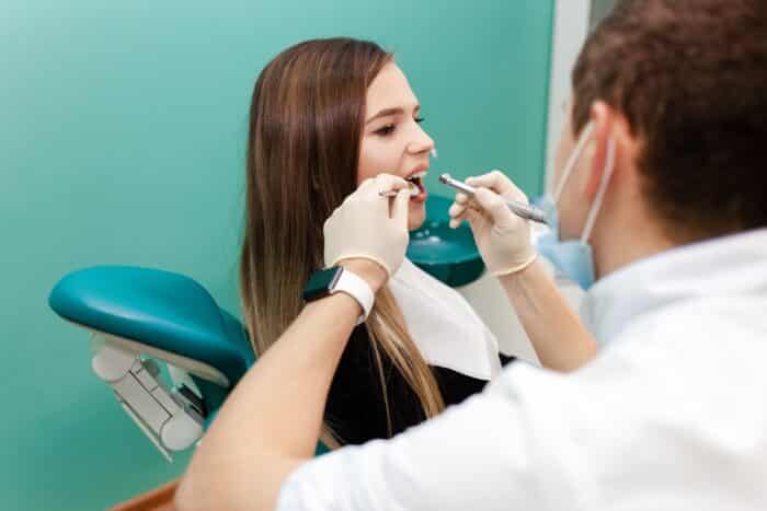how to choose the right family dentist in peachtree city