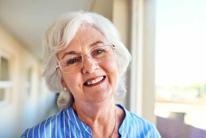 whiten dentures without chemicals tips from dentist in peachtree city