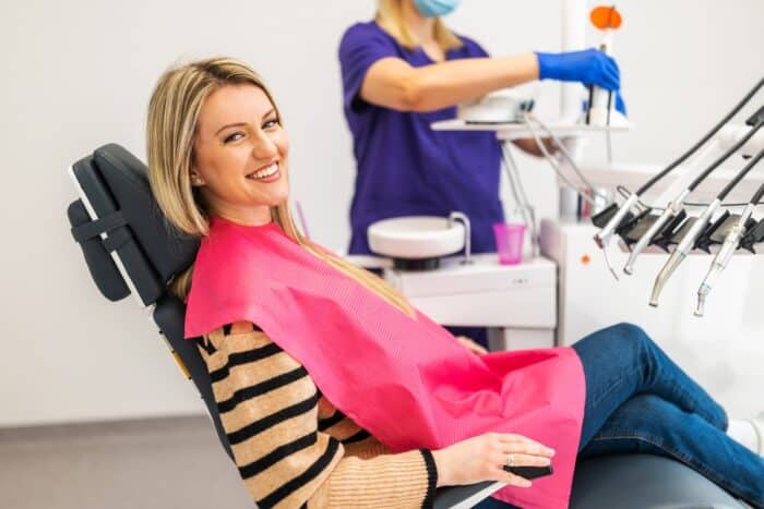 first time dentist visit guide from dentist in peachtree city