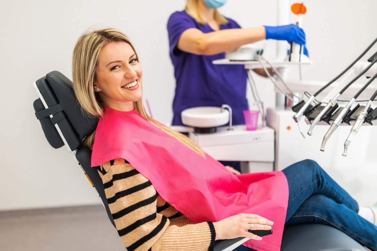 first time dentist visit guide from dentist in peachtree city