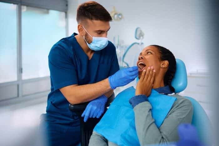Why you should replace missing tooth