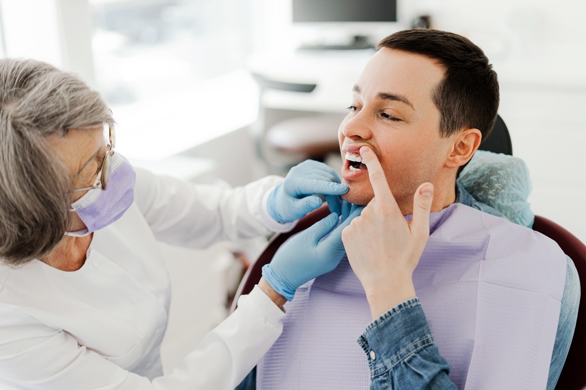 a day in the life what our dentists do