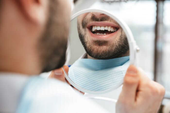 best way to replace one missing tooth