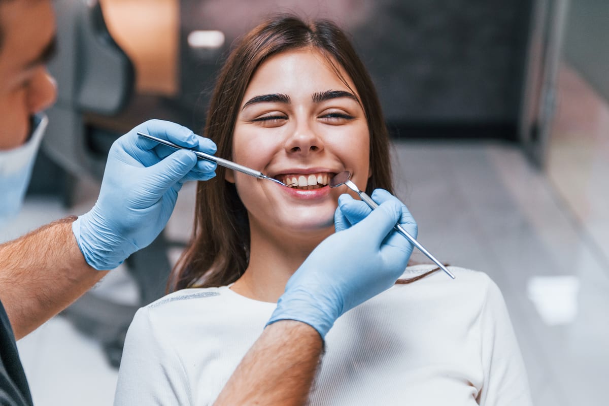 general dentistry 13