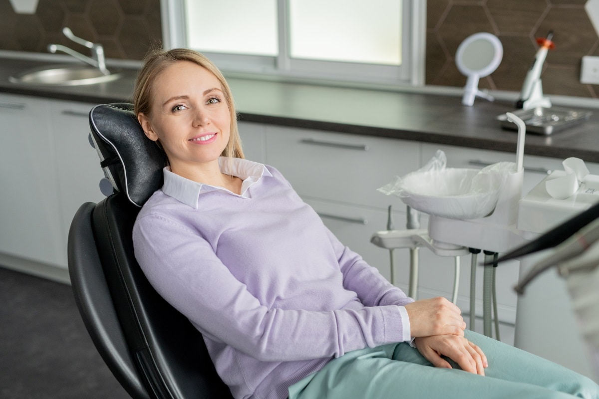 why saliva matters for oral health
