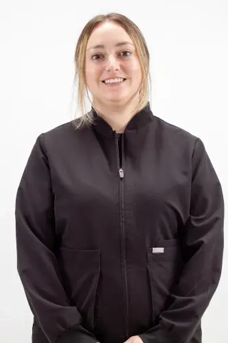 Ava S., team member at dental practice in Peachtree City, GA.