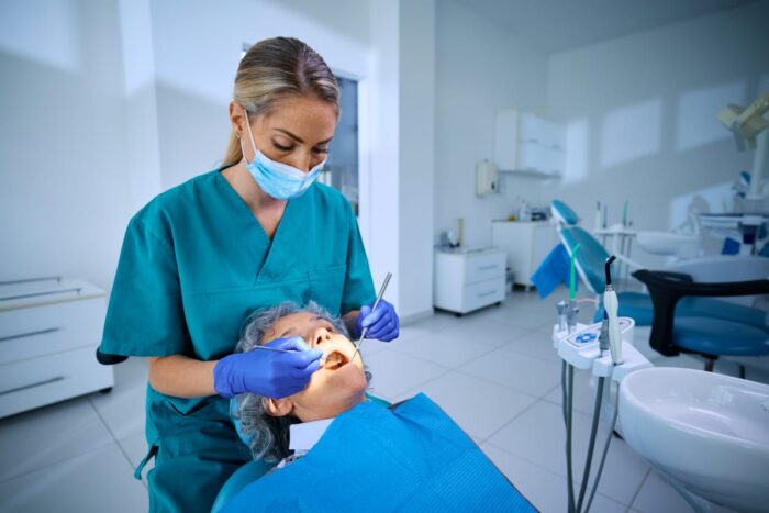 Preventive Dentistry in Peachtree City